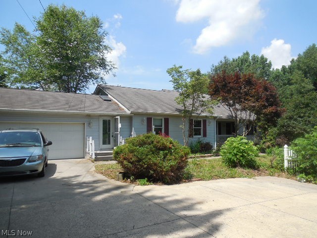 William L Swigart Farm - Residential