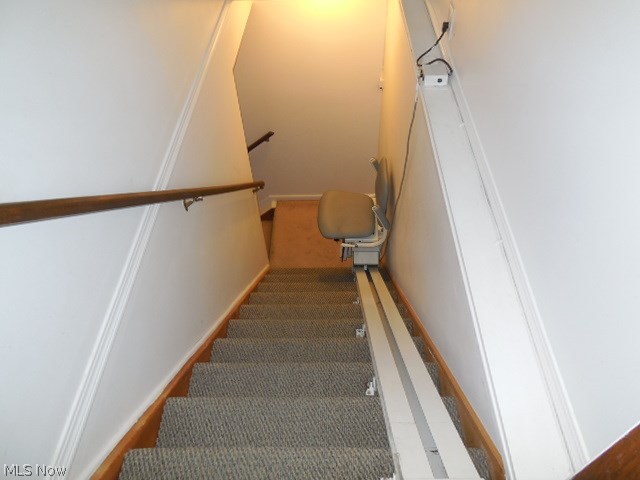 William L Swigart Farm - Residential