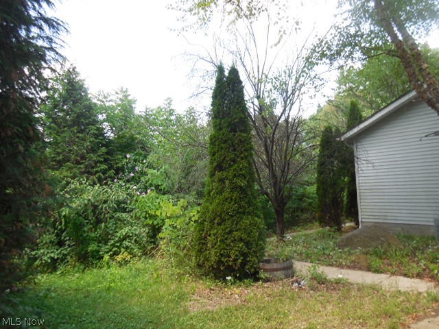 William L Swigart Farm - Residential
