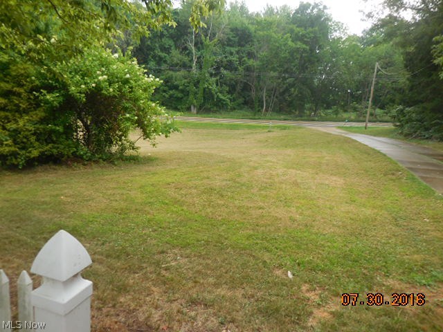 William L Swigart Farm - Residential