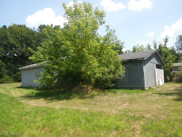 William L Swigart Farm - Residential