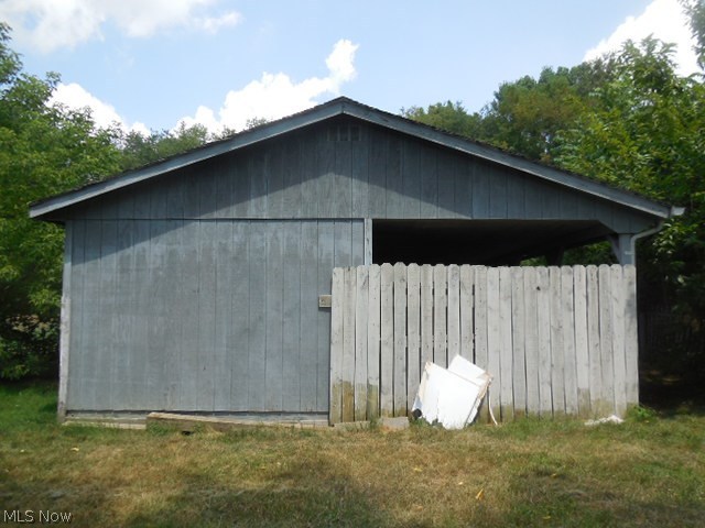 William L Swigart Farm - Residential