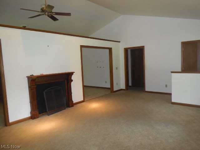 William L Swigart Farm - Residential