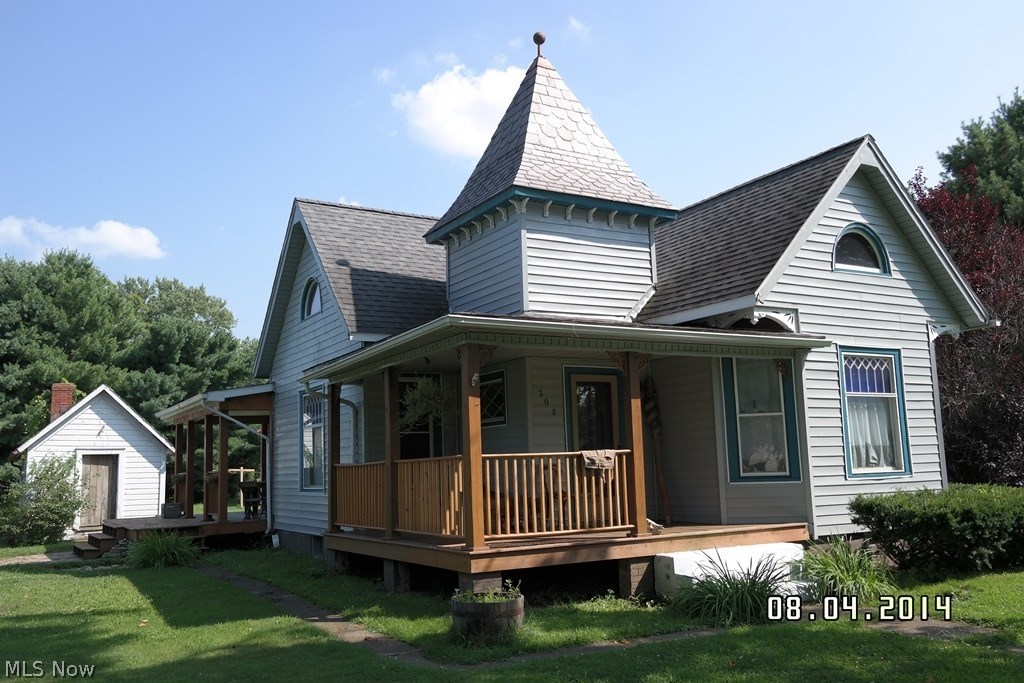 Port Washington - Residential