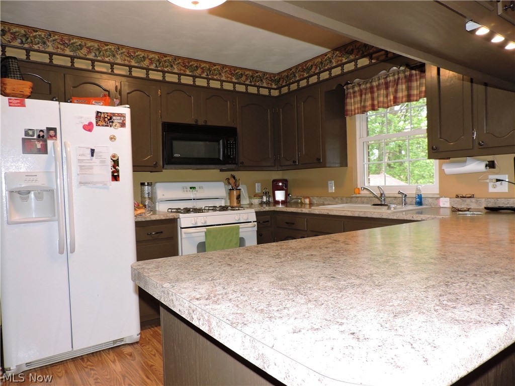 Cats Crk Allotment - Residential