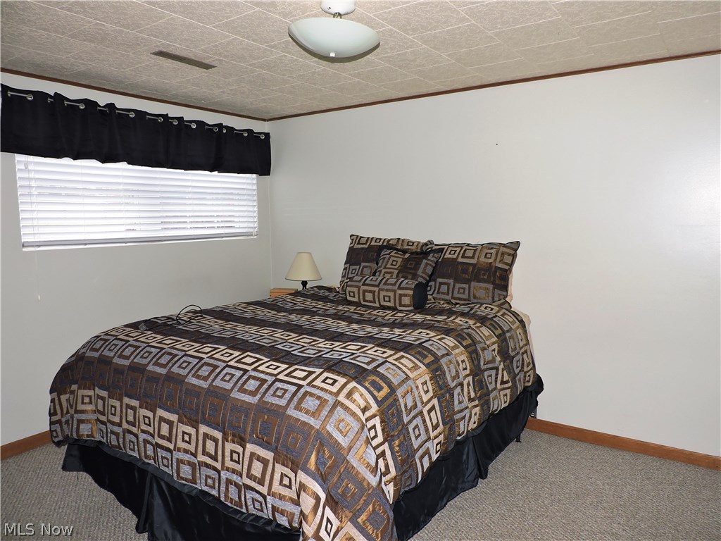 Cats Crk Allotment - Residential