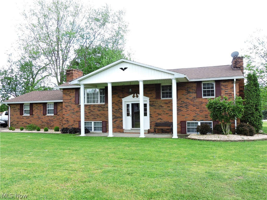 Cats Crk Allotment - Residential