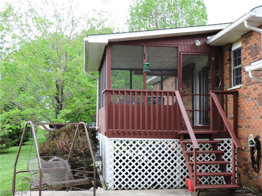 Cats Crk Allotment - Residential