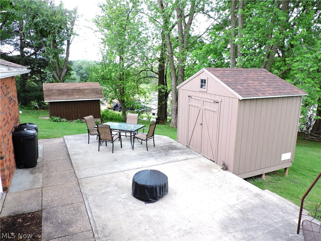 Cats Crk Allotment - Residential