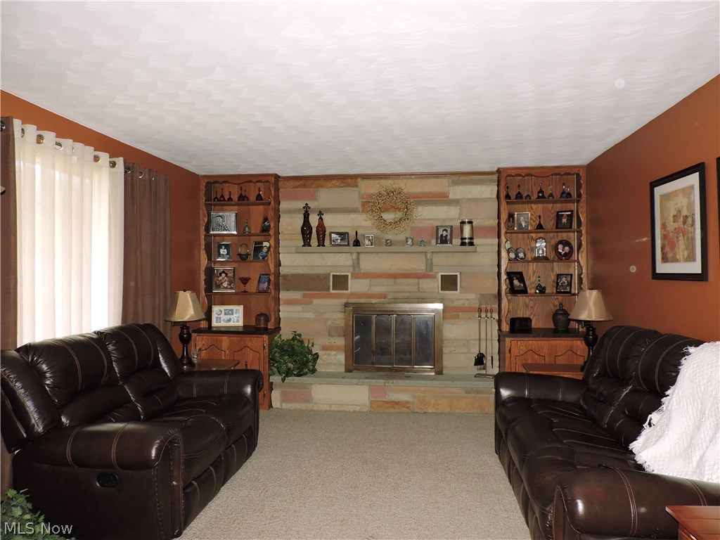 Cats Crk Allotment - Residential