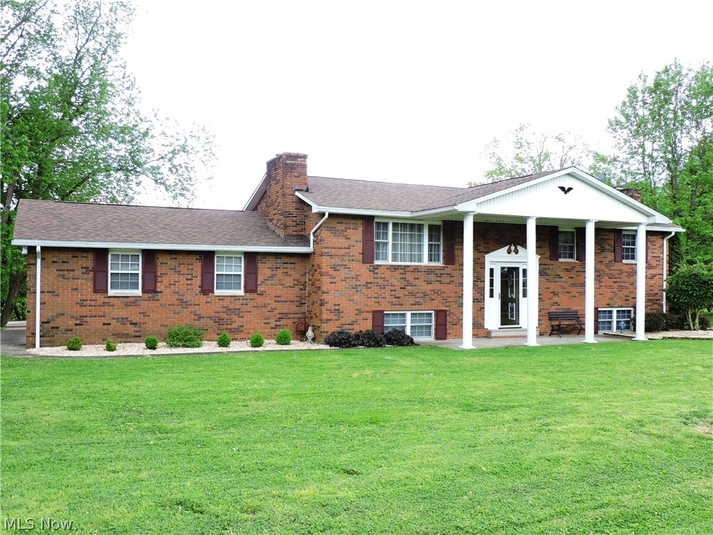 Cats Crk Allotment - Residential