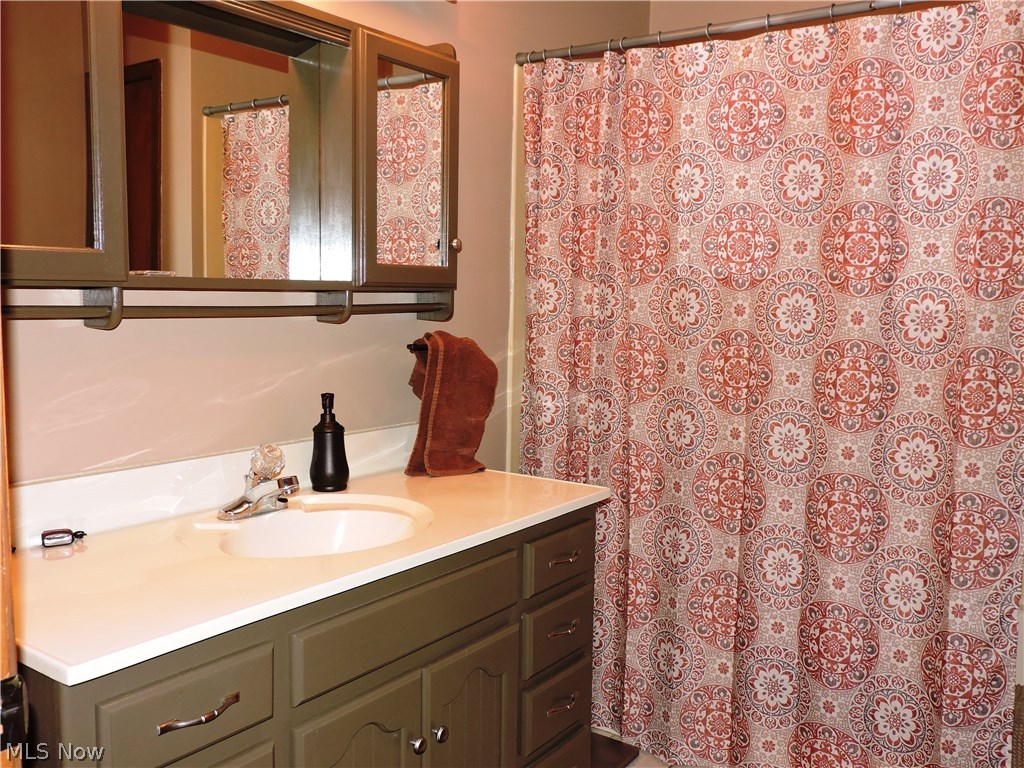 Cats Crk Allotment - Residential