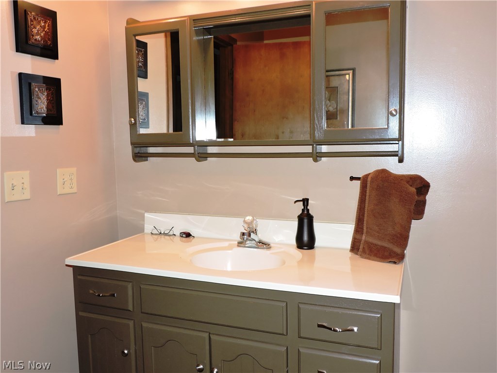 Cats Crk Allotment - Residential