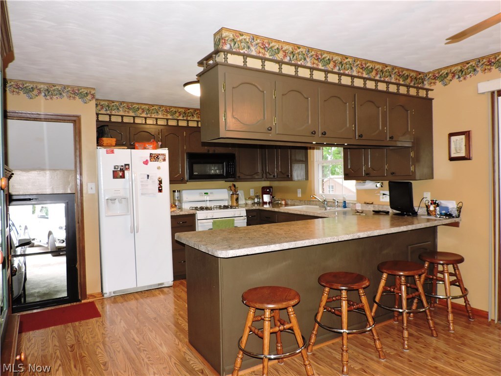 Cats Crk Allotment - Residential