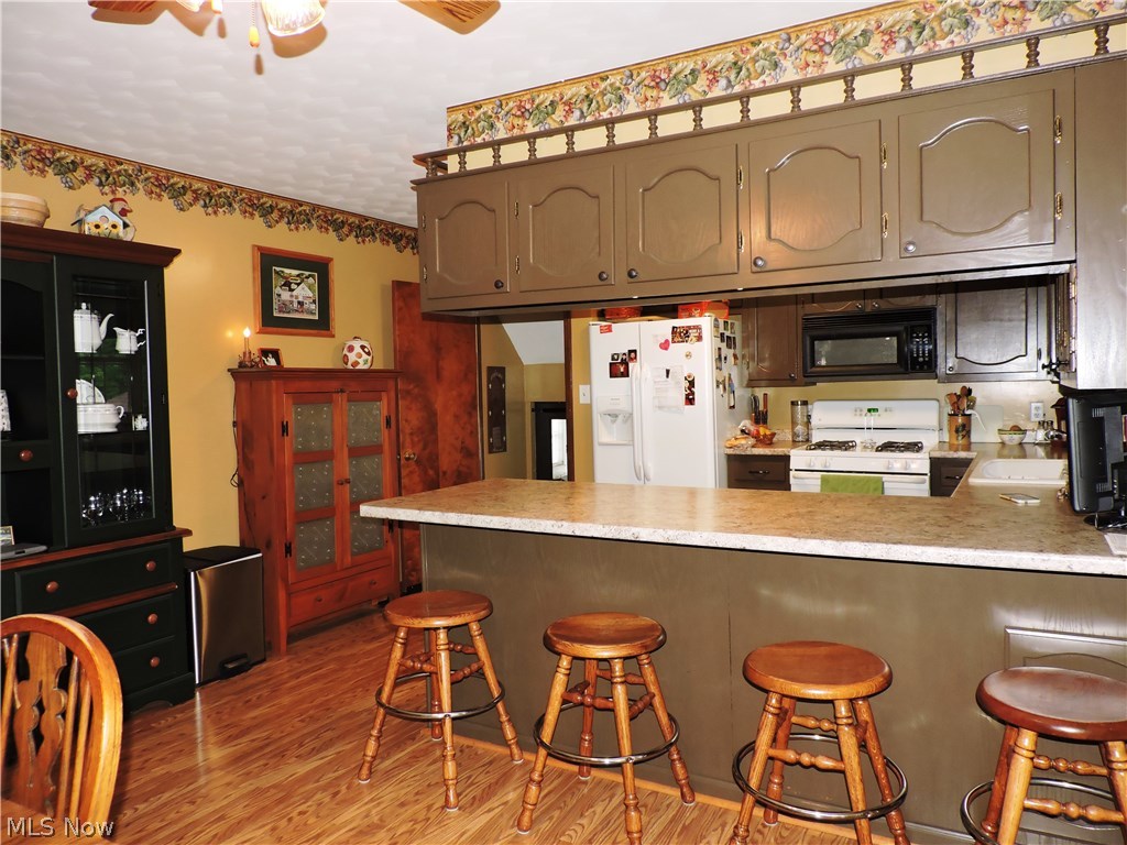 Cats Crk Allotment - Residential