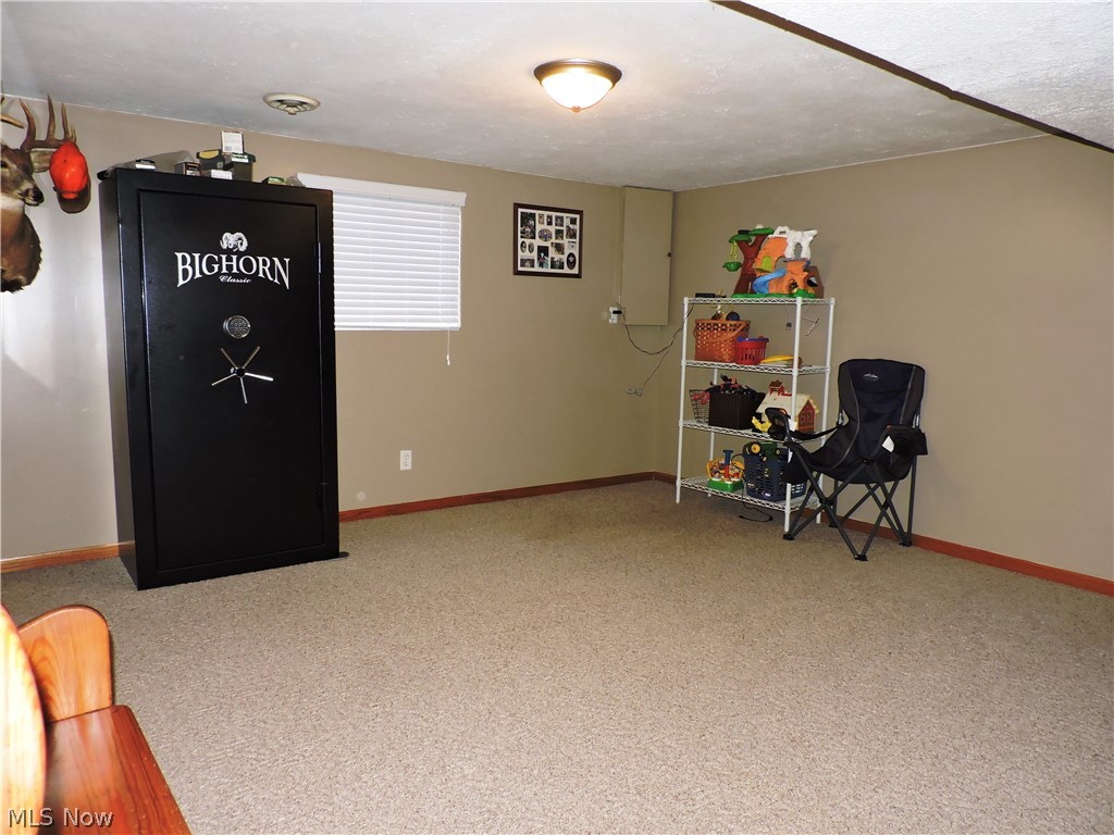 Cats Crk Allotment - Residential