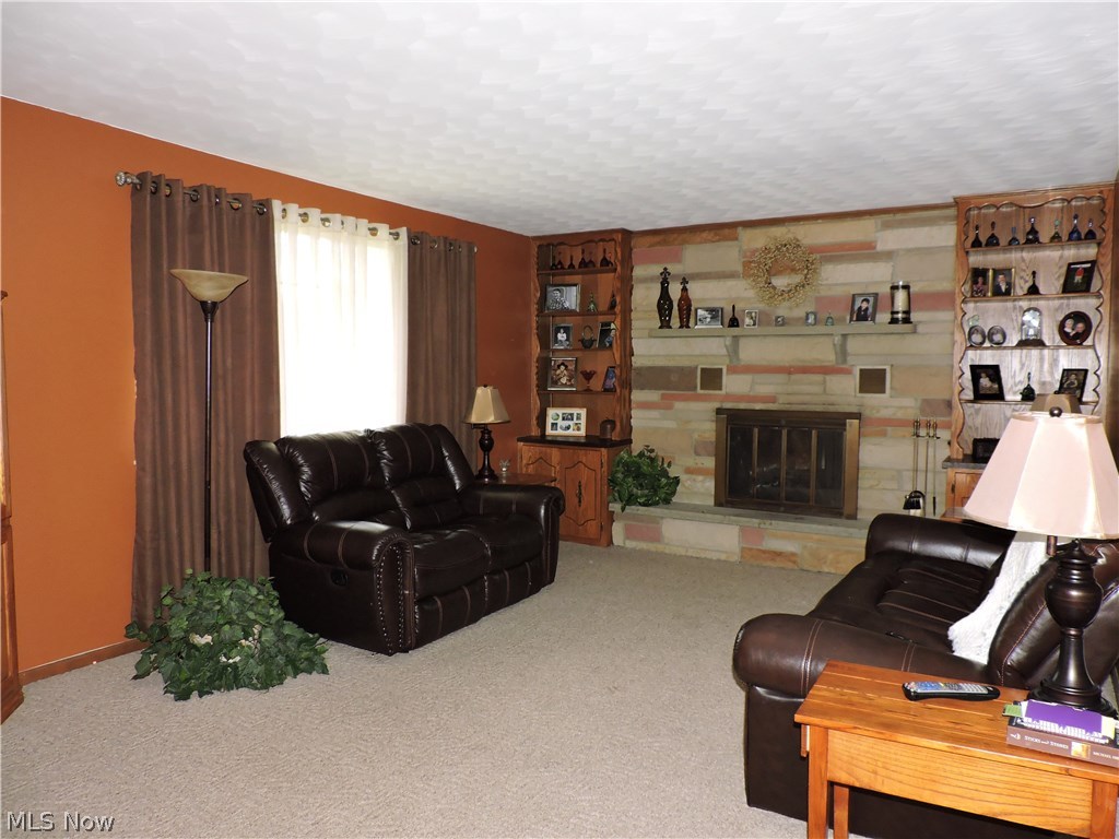 Cats Crk Allotment - Residential