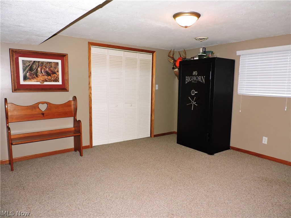 Cats Crk Allotment - Residential