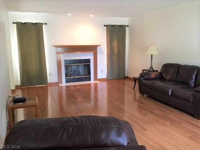 North Park - Residential