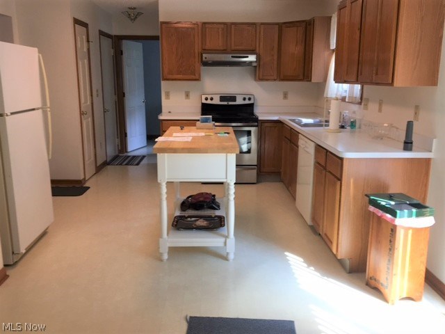 North Park - Residential