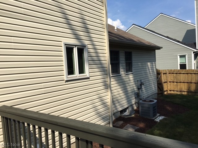 North Park - Residential