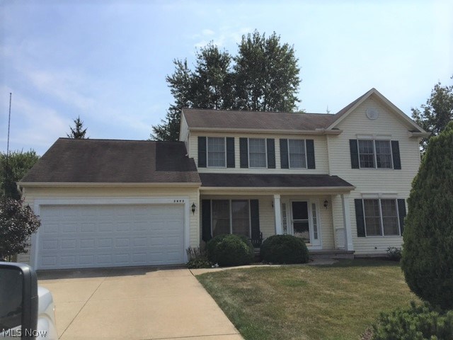 North Park - Residential