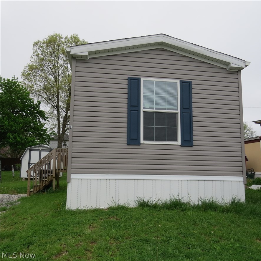 770 Jones Avenue NW LOT L
