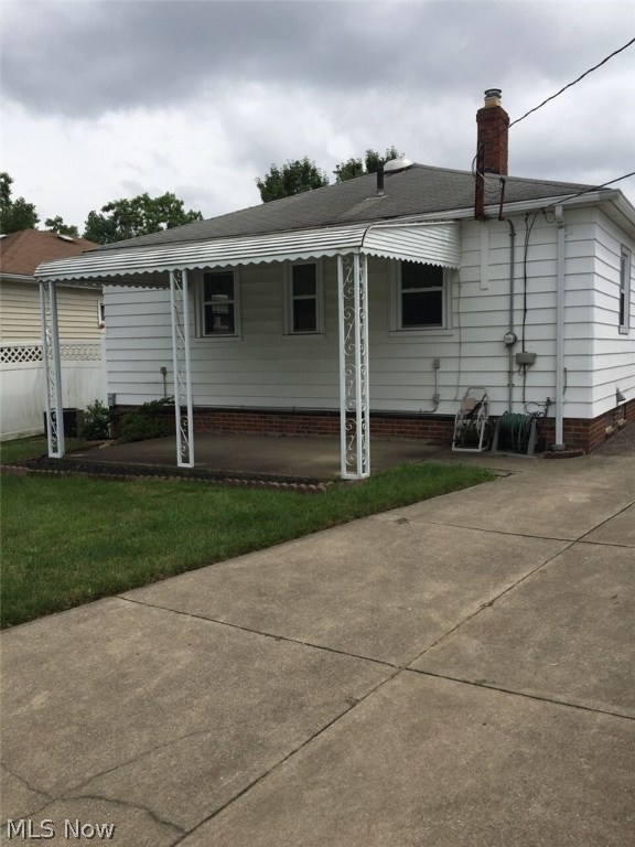 R M Filkoff & Companys Park Vie - Residential Lease