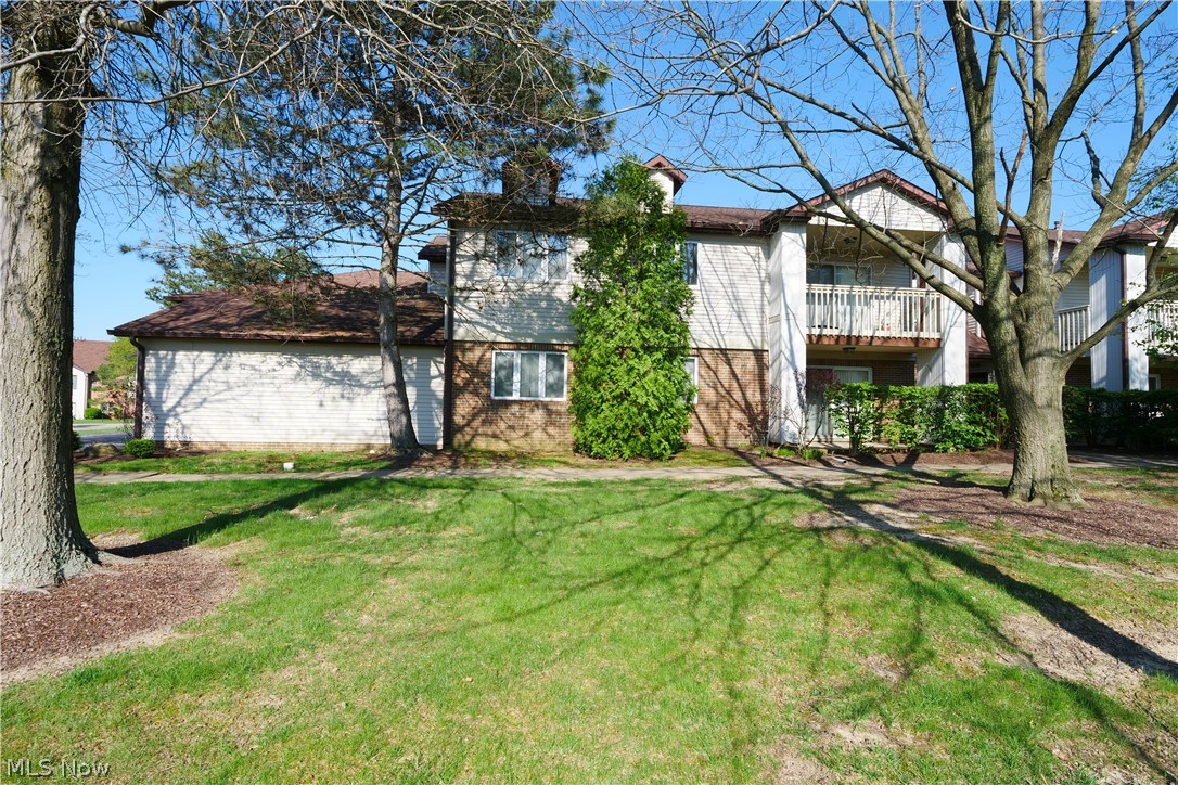 Hickory Ridge Condo - Residential