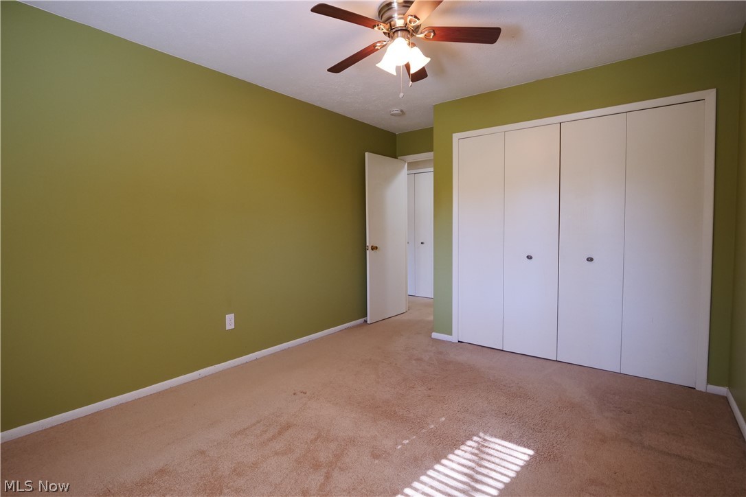 Hickory Ridge Condo - Residential