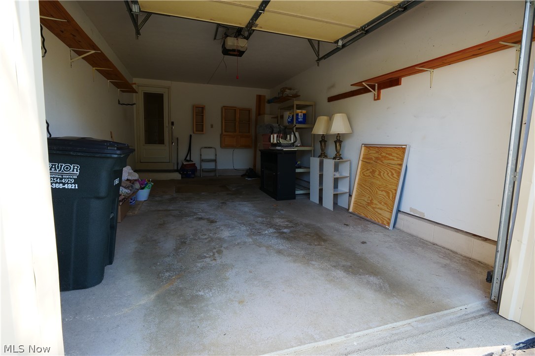 Hickory Ridge Condo - Residential