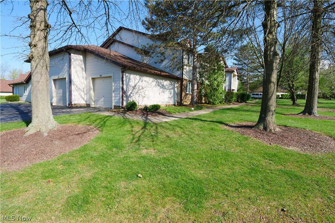 Hickory Ridge Condo - Residential