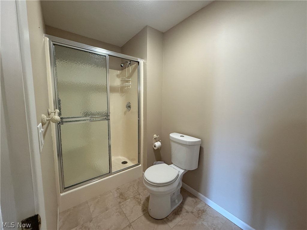 Hickory Ridge Condo - Residential