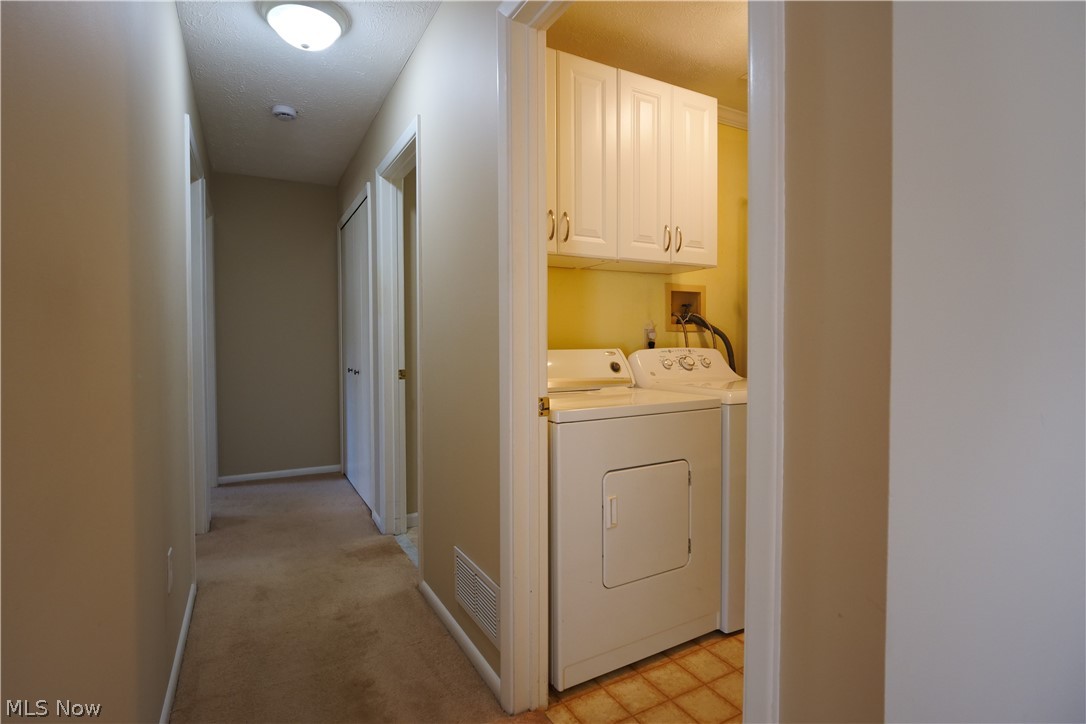 Hickory Ridge Condo - Residential