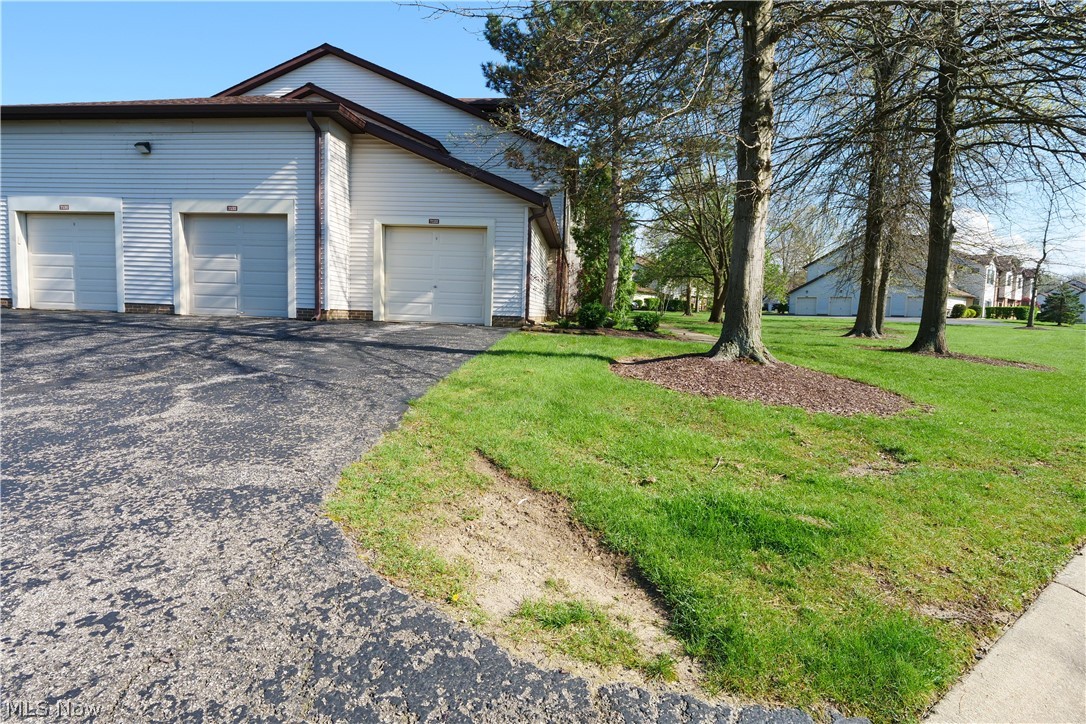 Hickory Ridge Condo - Residential