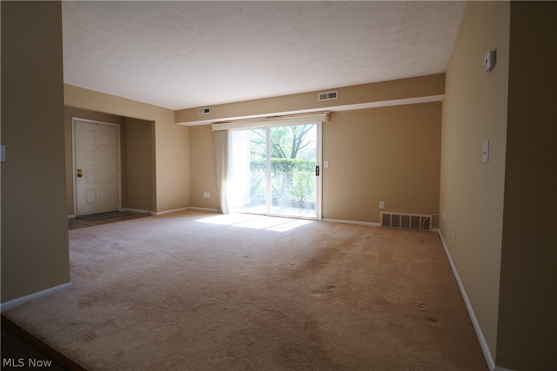 Hickory Ridge Condo - Residential