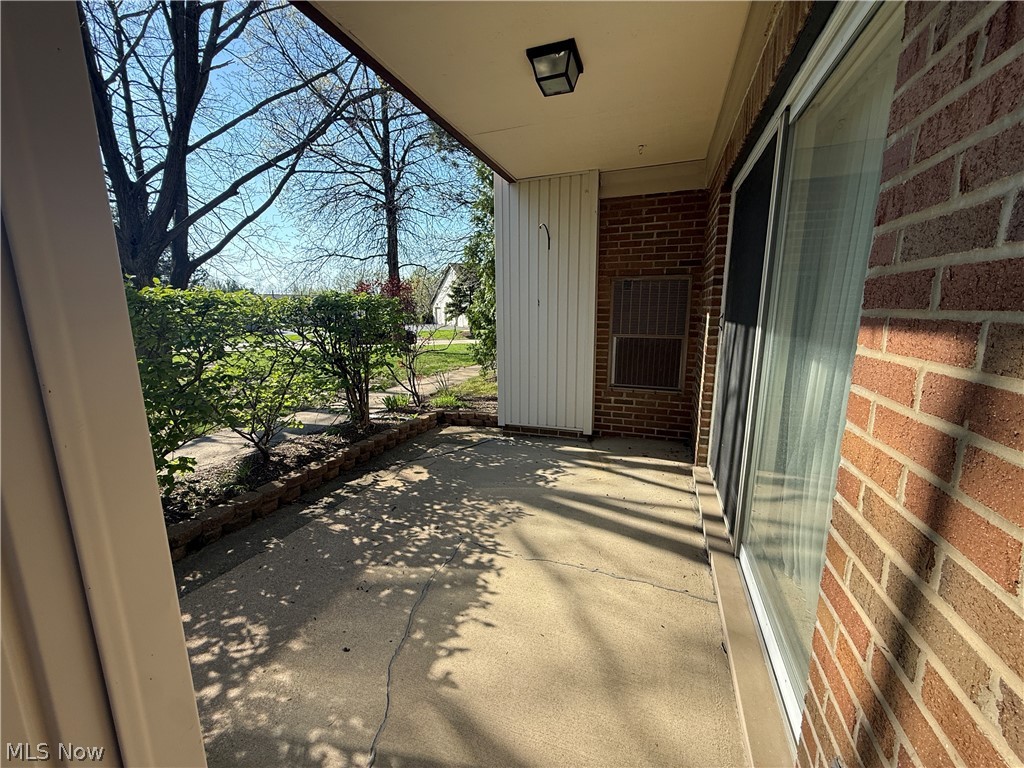 Hickory Ridge Condo - Residential