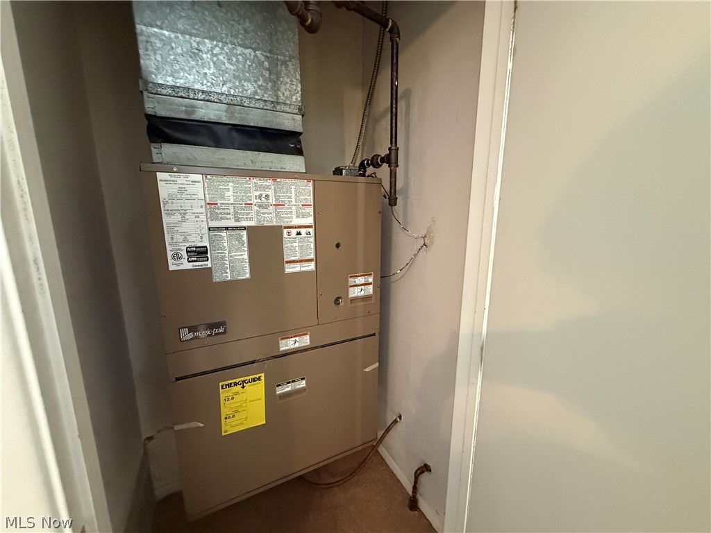 Hickory Ridge Condo - Residential