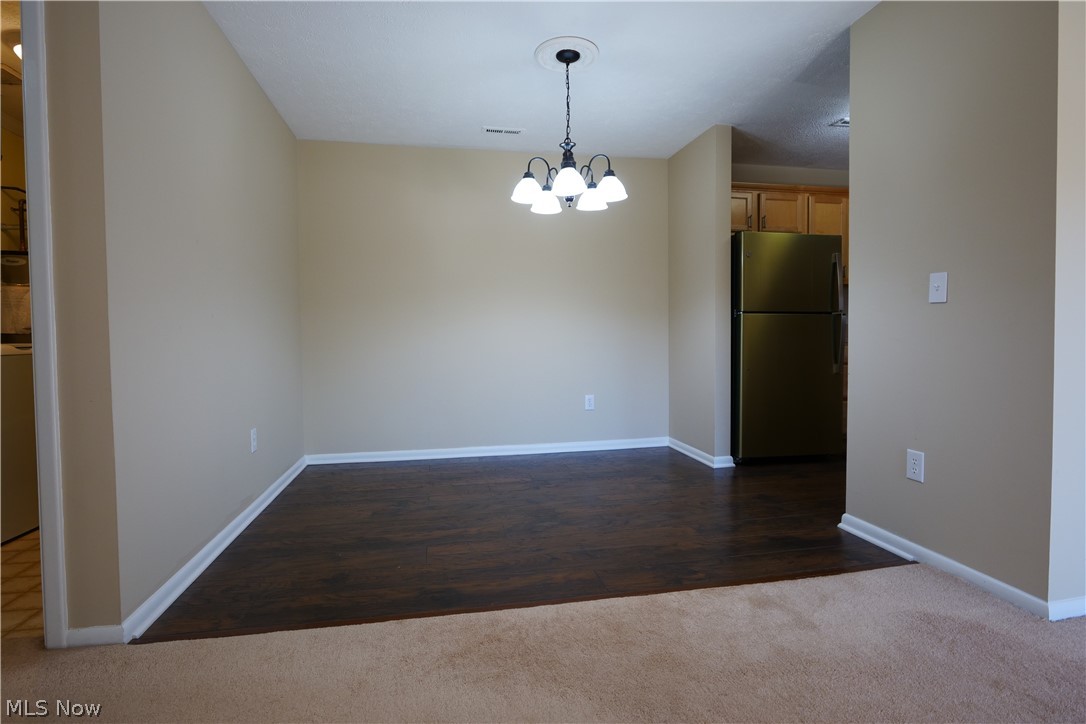 Hickory Ridge Condo - Residential