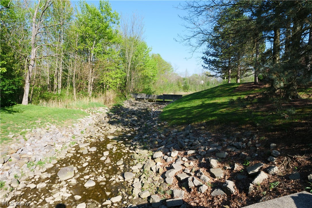 Hickory Ridge Condo - Residential