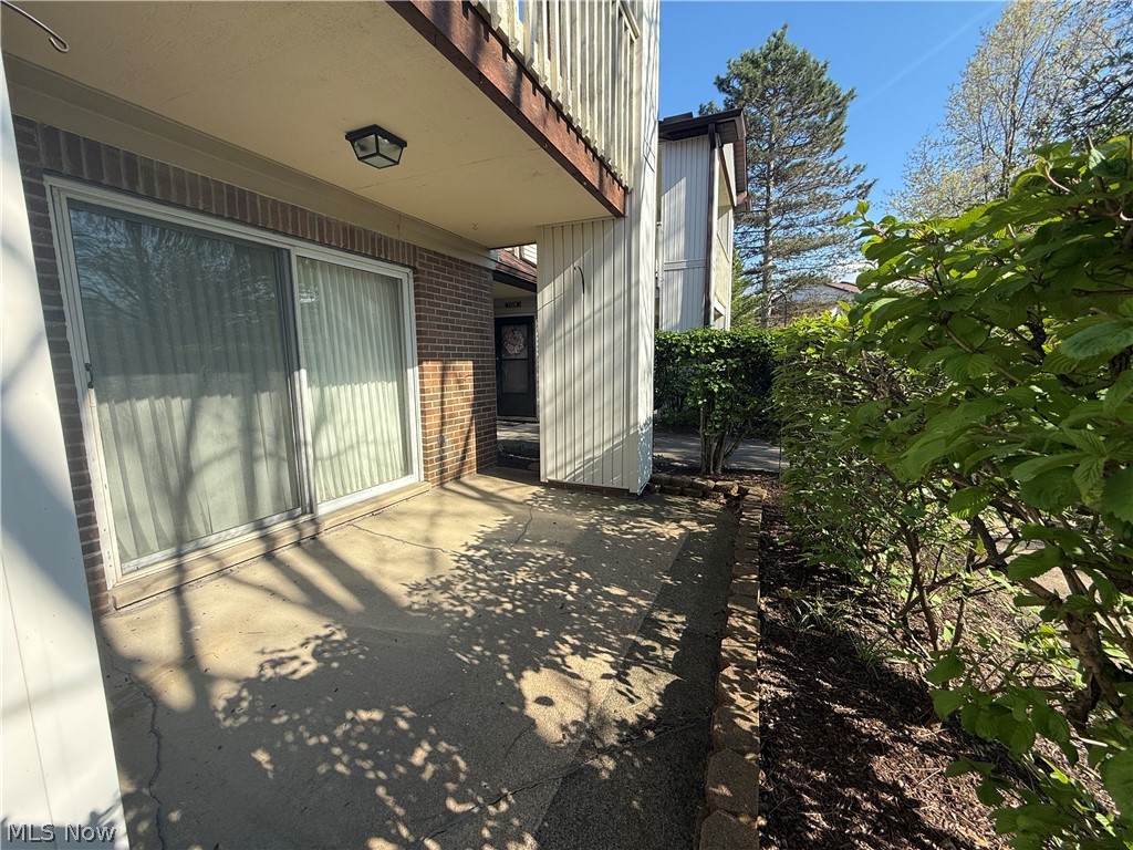 Hickory Ridge Condo - Residential