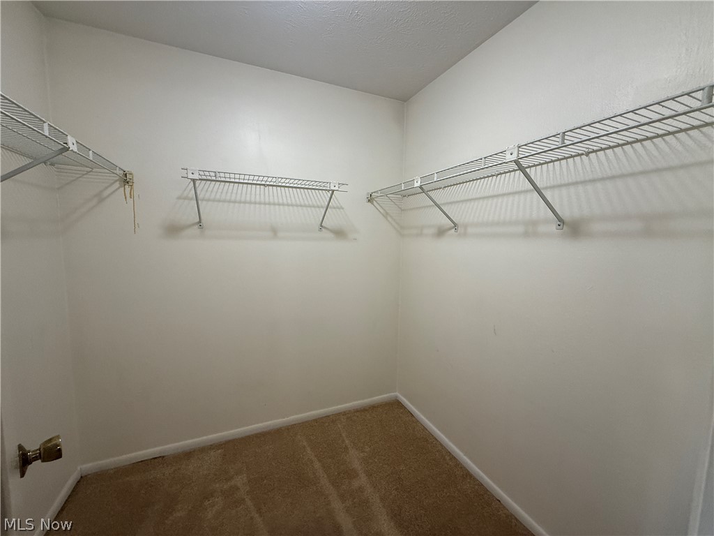 Hickory Ridge Condo - Residential