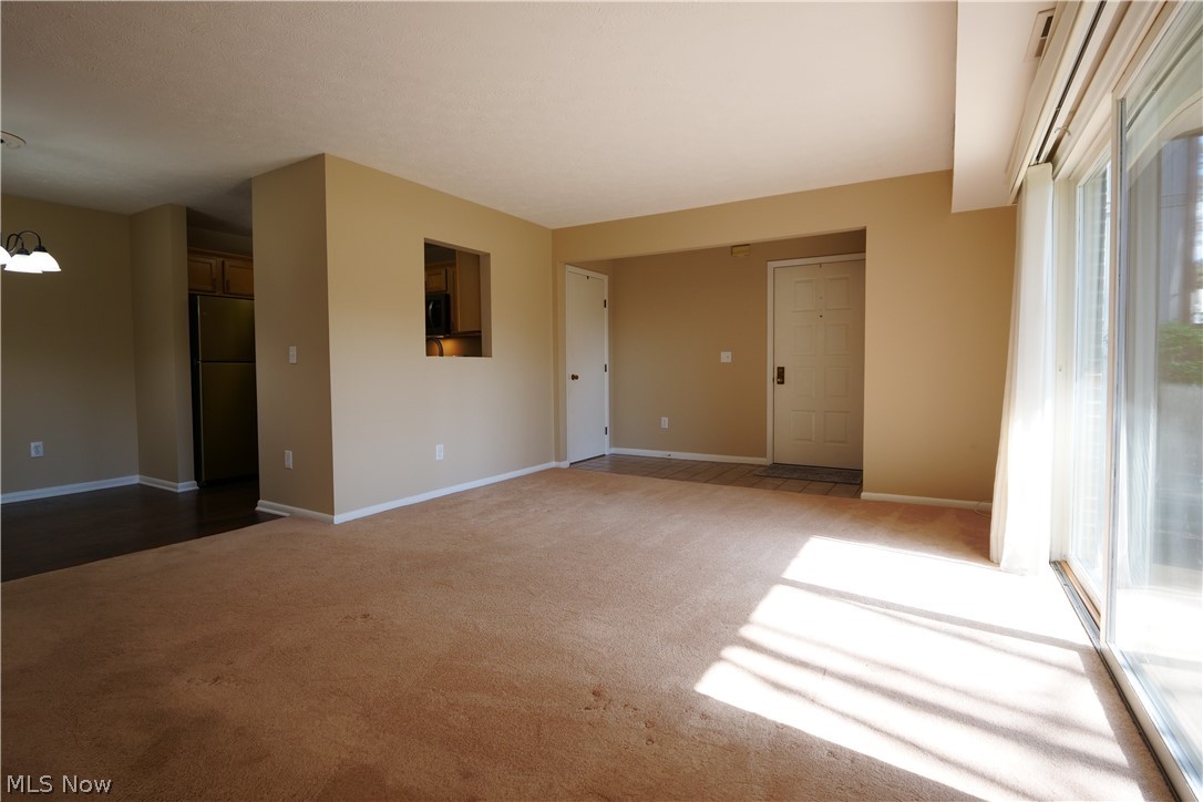 Hickory Ridge Condo - Residential