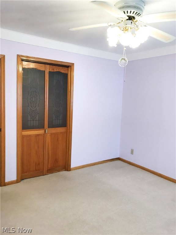 Niles City - Residential