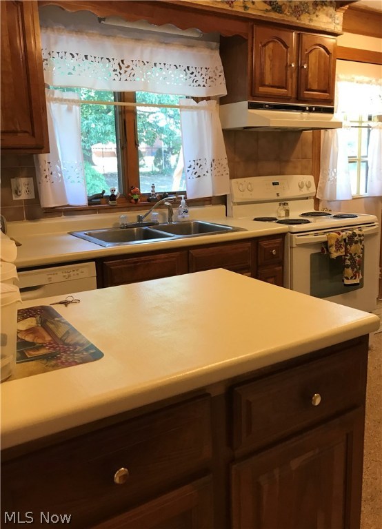 Niles City - Residential