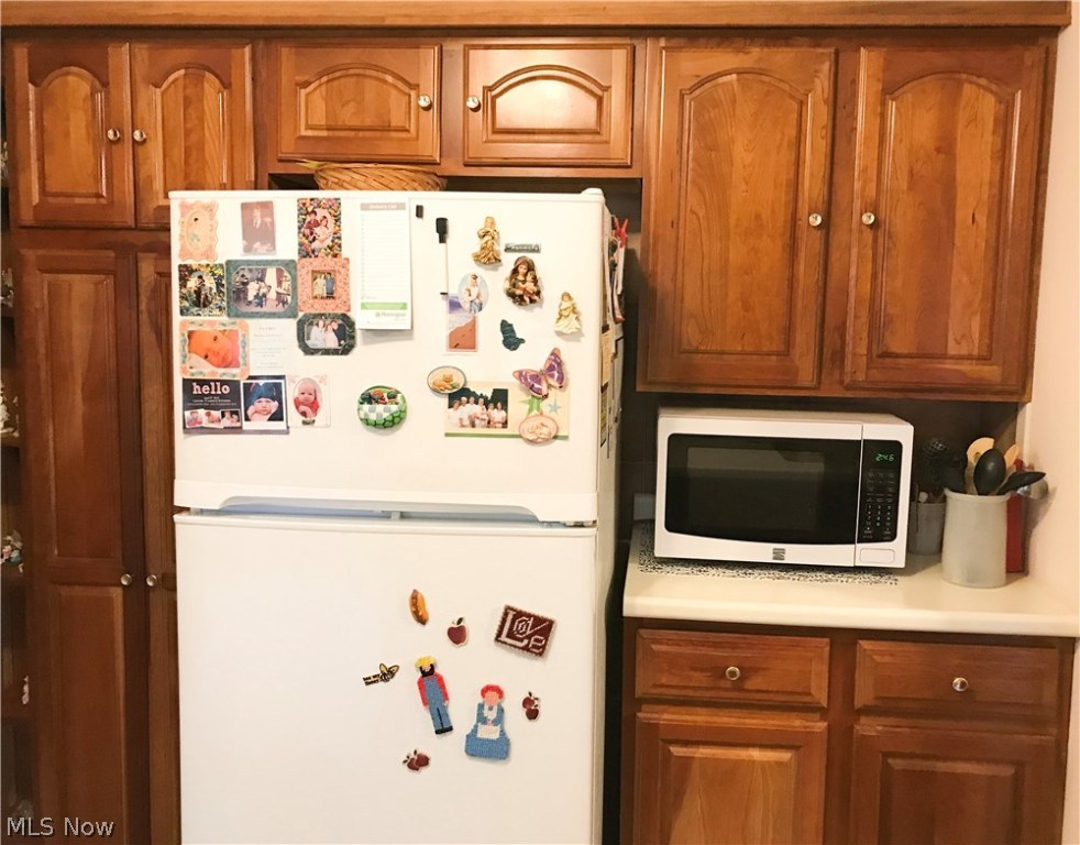 Niles City - Residential