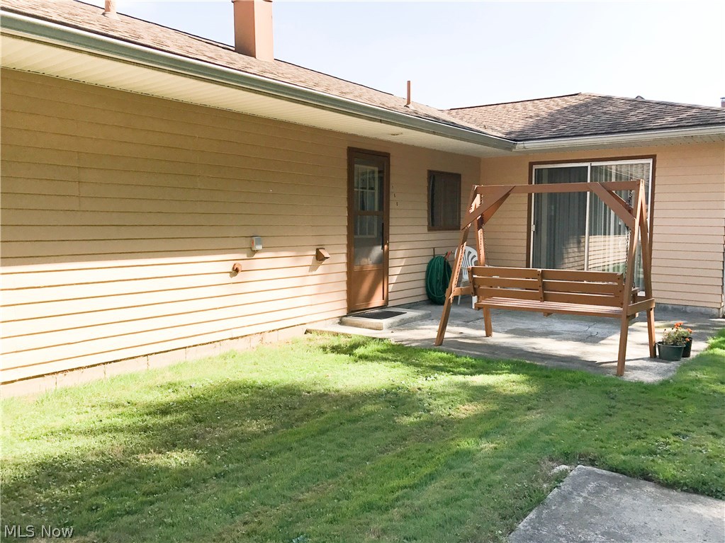 Niles City - Residential