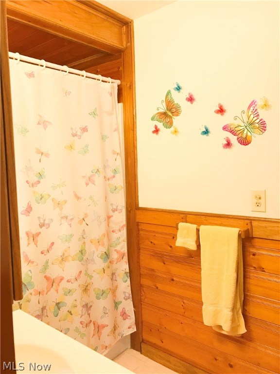 Niles City - Residential