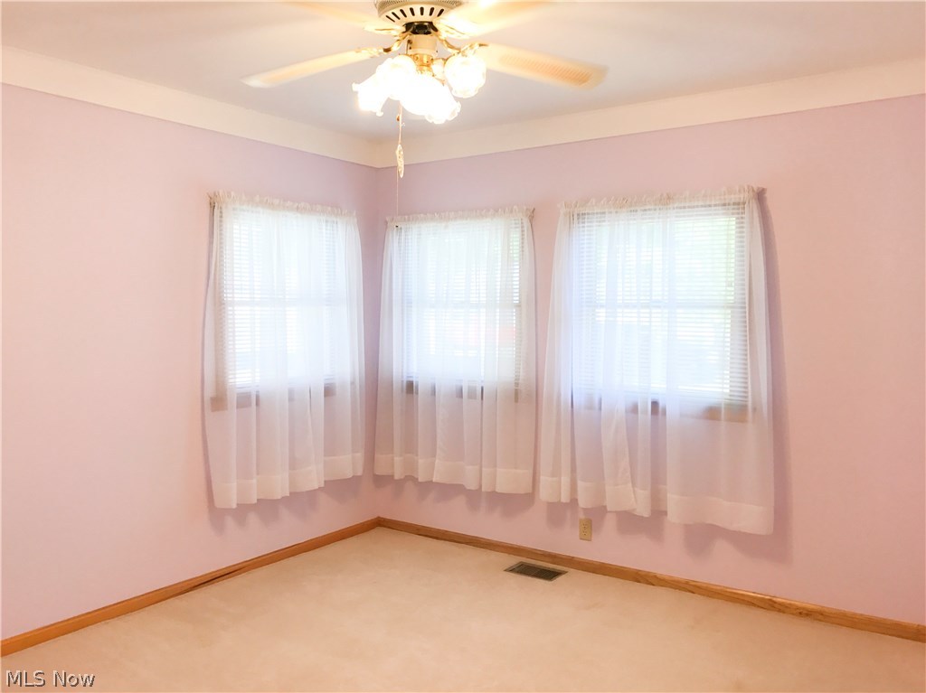 Niles City - Residential