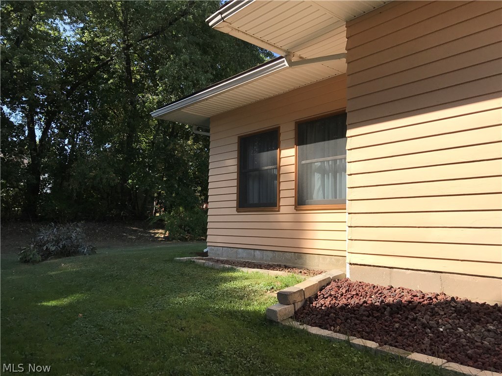 Niles City - Residential